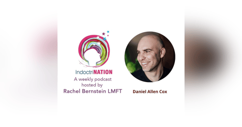 I Felt the End Before It Came with Daniel Allen Cox I Felt the End Before It Came with Daniel Allen Cox