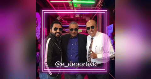 Llegar al viernes es una Gozadera en Espacio Deportivo de la Tarde 27 de noviembre 2020 Llegar al viernes es una Gozadera en Espacio Deportivo de la Tarde 27 de noviembre 2020