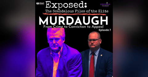 “Murdaugh" Episode Seven | The Interrogations Part One “Murdaugh" Episode Seven | The Interrogations Part One