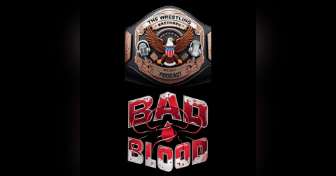 Bad Blood Predictions Bad Blood Predictions