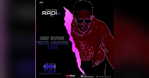 DEEP HOUSE VINYL SELECTED CUTS #121 DEEP HOUSE VINYL SELECTED CUTS #121