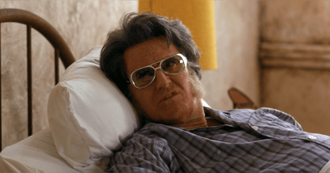 Midweek Mention... Bubba Ho-Tep Midweek Mention... Bubba Ho-Tep