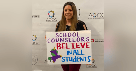 The Heart of School Counseling: A Deep Dive with Amy W (Part 1 of 3) The Heart of School Counseling: A Deep Dive with Amy W (Part 1 of 3)