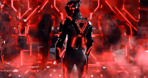 Midweek Mention... Tron Ares Midweek Mention... Tron Ares