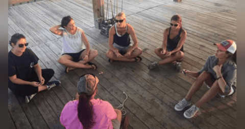 EP. 195 Angling Women, Conservation and More with Bebe Harrison EP. 195 Angling Women, Conservation and More with Bebe Harrison