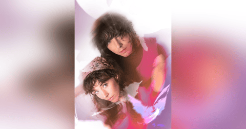 Purity Ring Purity Ring