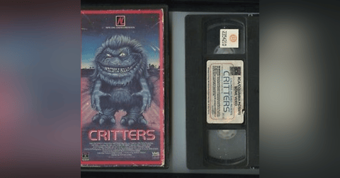 1986 - Critters 1986 - Critters