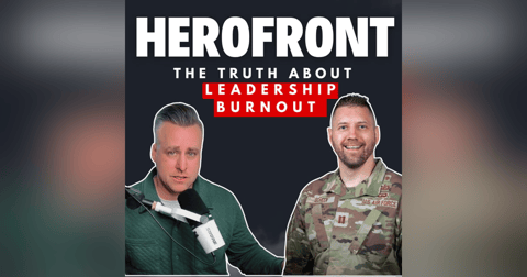 The Leadership Struggles No One Warns You About with Nate Scheer The Leadership Struggles No One Warns You About with Nate Scheer