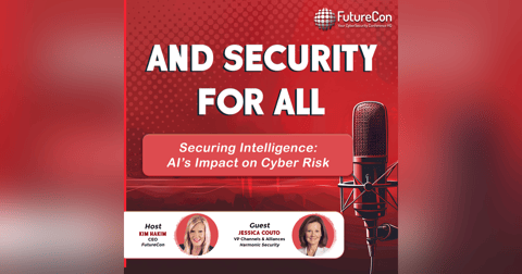 Securing Intelligence: AI’s Impact on Cyber Risk Securing Intelligence: AI’s Impact on Cyber Risk