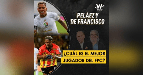 ¿Cuál es el mejor jugador del FPC? ¿Cuál es el mejor jugador del FPC?