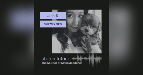 Stolen Future - The Murder of Makayla Rhiner Stolen Future - The Murder of Makayla Rhiner