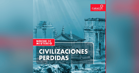 Civilizaciones perdidas Civilizaciones perdidas