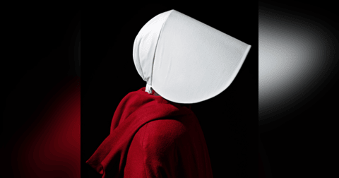 Shades of Handmaids Tale, Female Athletes Menstrual History Being Tracked!? Shades of Handmaids Tale, Female Athletes Menstrual History Being Tracked!?