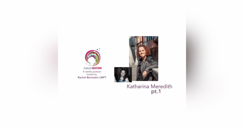 The Experiment w/ Katharina Meredith ex-Lichtoase (Light Oasis) cult - S5E5pt1 The Experiment w/ Katharina Meredith ex-Lichtoase (Light Oasis) cult - S5E5pt1