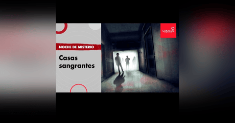 Casas sangrantes Casas sangrantes