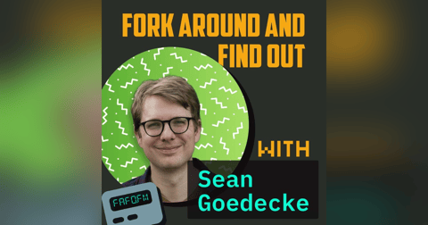 Building Trust with Sean Goedecke Building Trust with Sean Goedecke