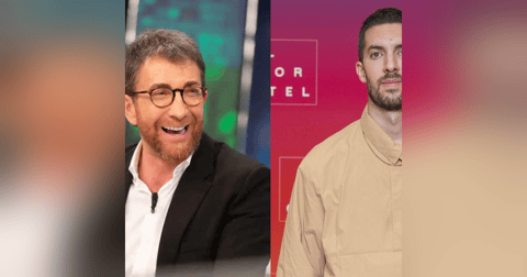 Crónica Rosa: La pataleta de Broncano Crónica Rosa: La pataleta de Broncano