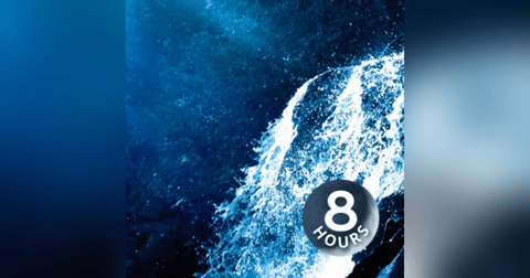 Relaxing Waterfall Sounds for Sleep 8 Hours | Fall Asleep & Stay Sleeping with Water White Noise Relaxing Waterfall Sounds for Sleep 8 Hours | Fall Asleep & Stay Sleeping with Water White Noise