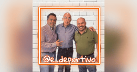 Viernes de buen ambiente en Espacio Deportivo de la Tarde 12 de Agosto 2022 Viernes de buen ambiente en Espacio Deportivo de la Tarde 12 de Agosto 2022