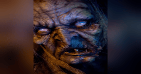 La Muerte Ciega Historias De Terror - REDE La Muerte Ciega Historias De Terror - REDE