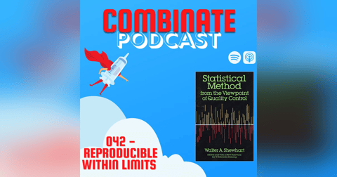 042 - “Reproducible within Limits” 042 - “Reproducible within Limits”