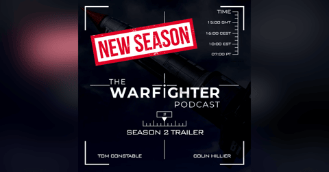 Season 2 Trailer plus Bonus Episode on: The Cultural Challenges for International Training & Collaboration Season 2 Trailer plus Bonus Episode on: The Cultural Challenges for International Training & Collaboration