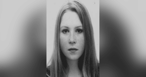 Whispers in the Shadows: The Tragic Story of Raonaid Murray Whispers in the Shadows: The Tragic Story of Raonaid Murray