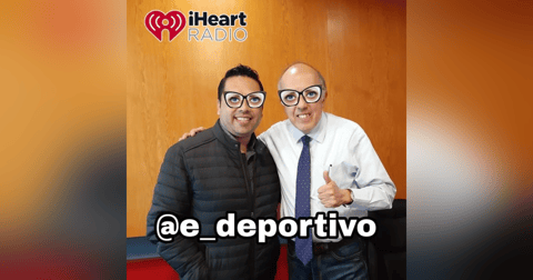 Mitad de Semana con Espacio Deportivo de la Tarde 27 de Noviembre 2019 Mitad de Semana con Espacio Deportivo de la Tarde 27 de Noviembre 2019