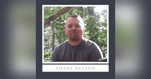 Shane Nelson talks about his perspective being Pagan in the military Shane Nelson talks about his perspective being Pagan in the military
