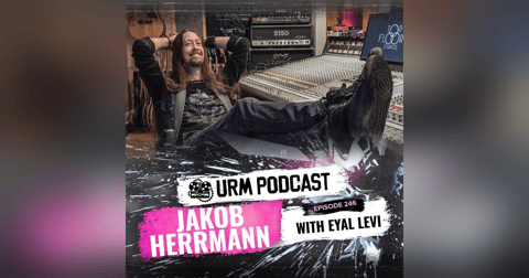 EP 246 | Jakob Herrmann EP 246 | Jakob Herrmann