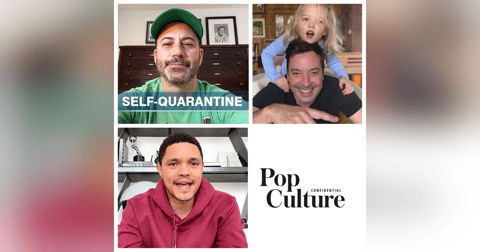 Epi 168: Kimmel, Fallon and how late night is tackling the Corona crisis. With journalist Jen Chaney Epi 168: Kimmel, Fallon and how late night is tackling the Corona crisis. With journalist Jen Chaney