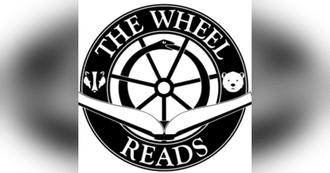 The Shadow Rising: Chapters 38 and 39 (S 4, Ep. 19) The Shadow Rising: Chapters 38 and 39 (S 4, Ep. 19)