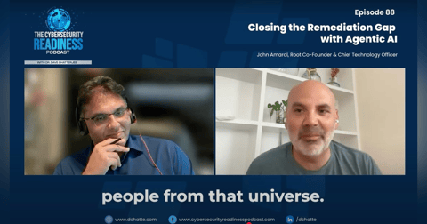 Closing the Remediation Gap with Agentic AI Closing the Remediation Gap with Agentic AI