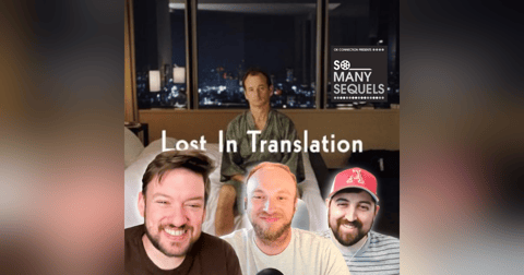 Lost in Translation Review | How Has This 2003 Classic Held Up? Lost in Translation Review | How Has This 2003 Classic Held Up?