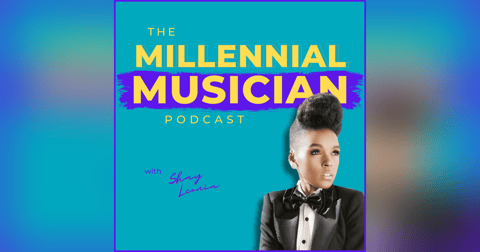 8. Behind the Scenes: How I Got to Work With Janelle Monáe 8. Behind the Scenes: How I Got to Work With Janelle Monáe