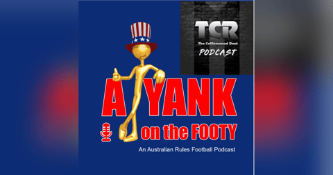 369 - Collingwood Magpies 2025 Preview w/ Sly + Spook from Collingwood Rant 369 - Collingwood Magpies 2025 Preview w/ Sly + Spook from Collingwood Rant