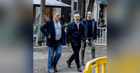 La República de los Tonnntos: Ignacio Escolar ataca con poca suerte a los jueces que han condenado a García Ortiz La República de los Tonnntos: Ignacio Escolar ataca con poca suerte a los jueces que han condenado a García Ortiz