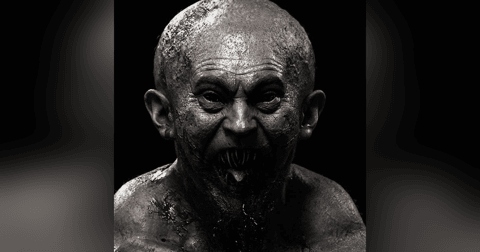 Un Homúnculo Nos Acechaba A Mi Y A Mis Hijas Relatos De Horror - REDE Un Homúnculo Nos Acechaba A Mi Y A Mis Hijas Relatos De Horror - REDE