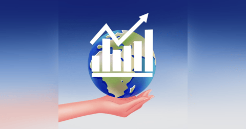 The Rational Optimist: A Refreshing Vision of Our Future The Rational Optimist: A Refreshing Vision of Our Future