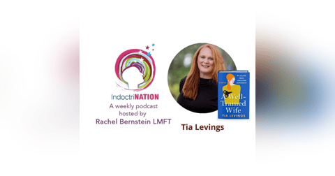 A Well Trained Wife w/Tia Levings A Well Trained Wife w/Tia Levings