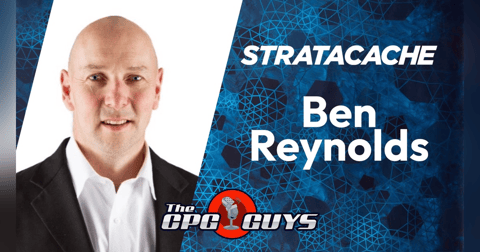 What’s More In-Store for Retail Media with Stratacahe’s Ben Reynolds What’s More In-Store for Retail Media with Stratacahe’s Ben Reynolds