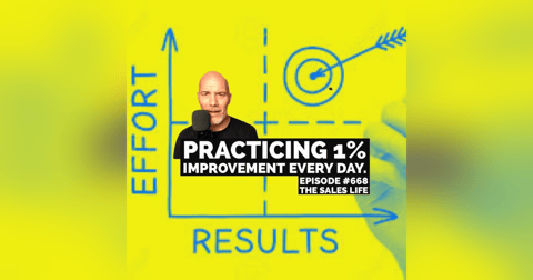 Is The Lead Worth The Lag? | Practicing 1% Improvement Every Day Is The Lead Worth The Lag? | Practicing 1% Improvement Every Day