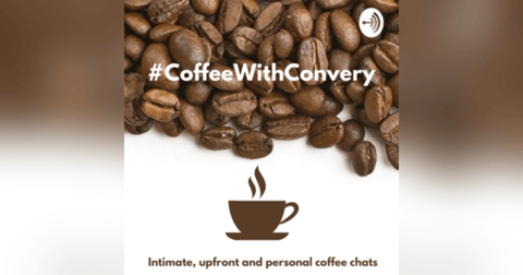 Silver linings, kindness and looking for a full-time job with Caroline Dack Silver linings, kindness and looking for a full-time job with Caroline Dack