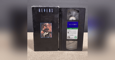 1986 - Aliens 1986 - Aliens