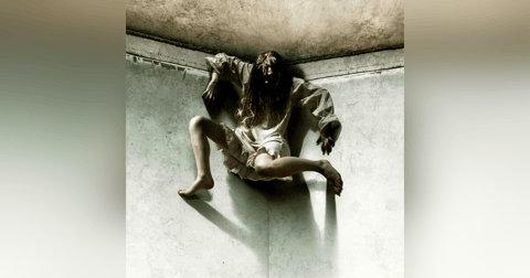 El Exorcismo Del Padre Luis Historias De Terror - REDE El Exorcismo Del Padre Luis Historias De Terror - REDE