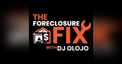 The Foreclosure Fix The Foreclosure Fix