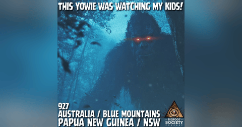 Australia has 3 Bigfoot Types? | Neil Frost Australia has 3 Bigfoot Types? | Neil Frost
