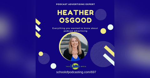 Behind the Scenes of Podcast Advertising Behind the Scenes of Podcast Advertising