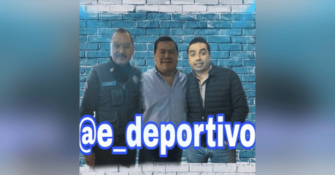 Mitad de semana! bien y de buenas como debe ser en Espacio Deportivo de la Tarde 16 de Marzo 2022 Mitad de semana! bien y de buenas como debe ser en Espacio Deportivo de la Tarde 16 de Marzo 2022