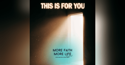 Before You Quit, Hear This | #138 Before You Quit, Hear This | #138